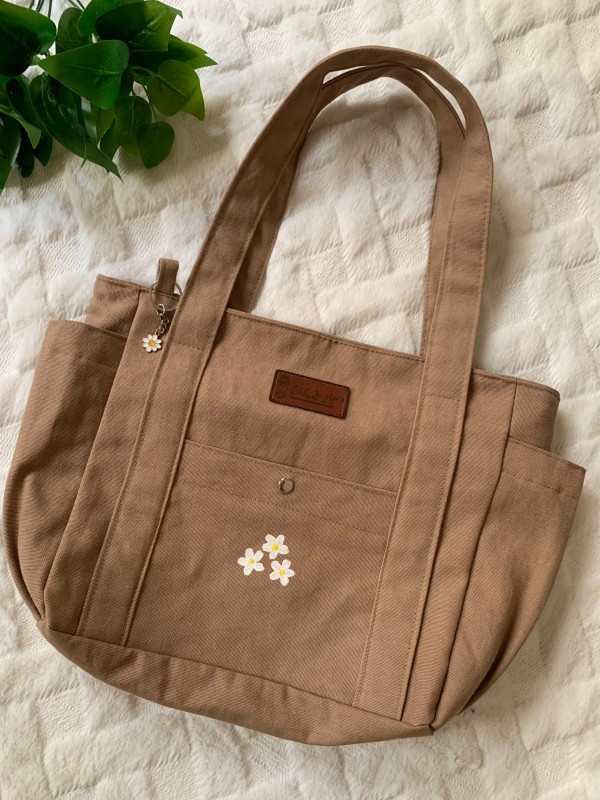Women Bag -  Cactus - Beige